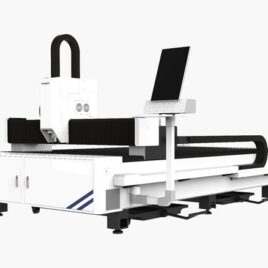 Станок лазерной резки металла MK-3015S