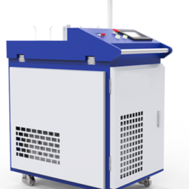 Аппарат волоконной лазерной сварки MK-HW3000W